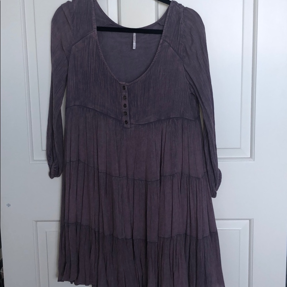 Free People Dress